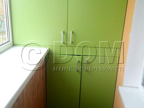 квартира за адресою Харківське шосе, 53-А