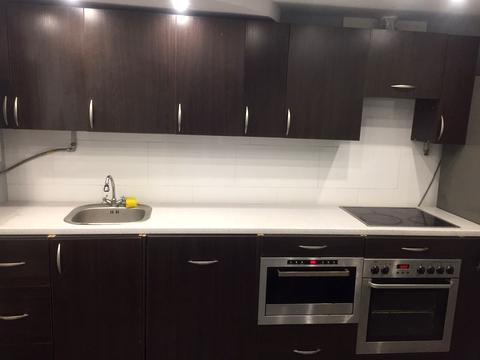 квартира по адресу Солидарности ул.