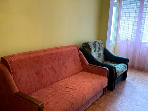 квартира по адресу Кубанской Украины ул. (Маршала Жукова), 30