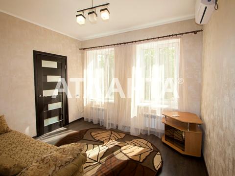 квартира по адресу Прохоровская ул.