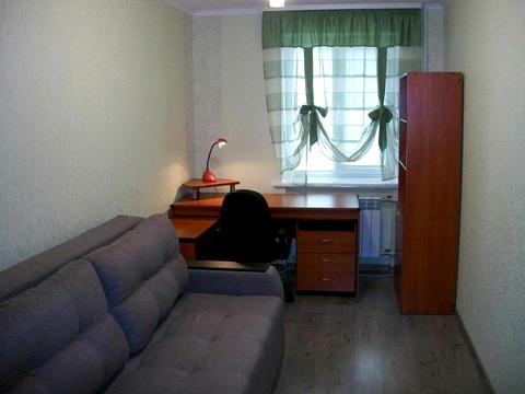 квартира за адресою Гоголя вул., 16