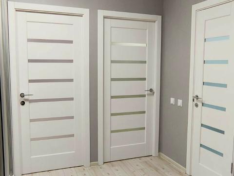 квартира за адресою Пригородная, 24