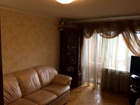 квартира за адресою Будівельників вул., 4