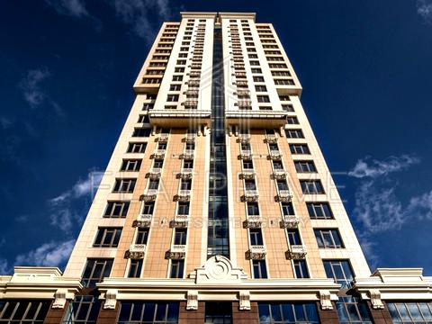 квартира по адресу Жилянская ул., 68