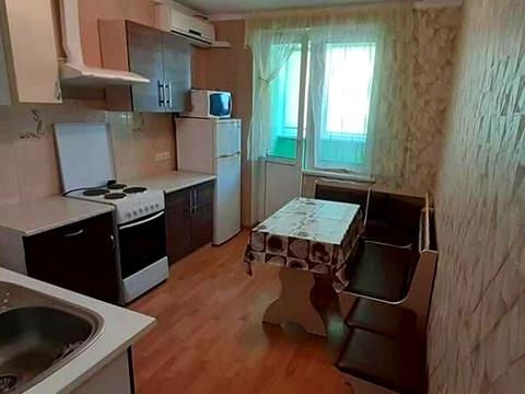 квартира по адресу жк Радужный, 10