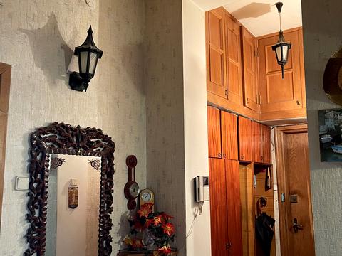 квартира за адресою Інститутська вул., 13-А