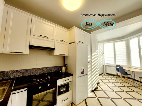 квартира за адресою Боголюбова вул., 42