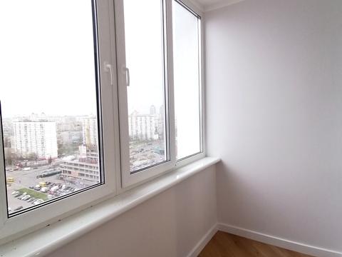 квартира за адресою Оболонський просп., 1к3