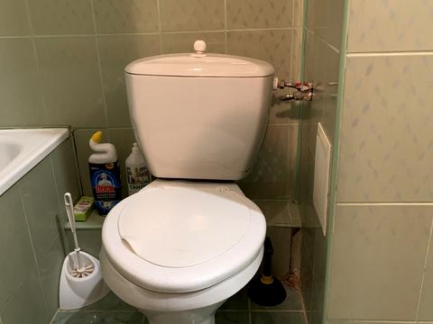 квартира по адресу Андрея Малышко ул., 27