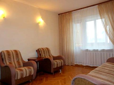 квартира по адресу Владимира Ивасюка просп. (Героїв Сталінграду), 39-А