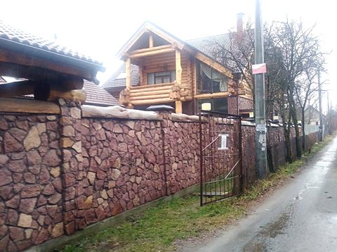участок по адресу Синеозерная