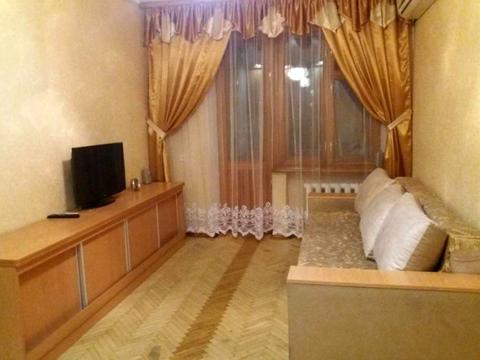 квартира за адресою Лісовий просп., 6