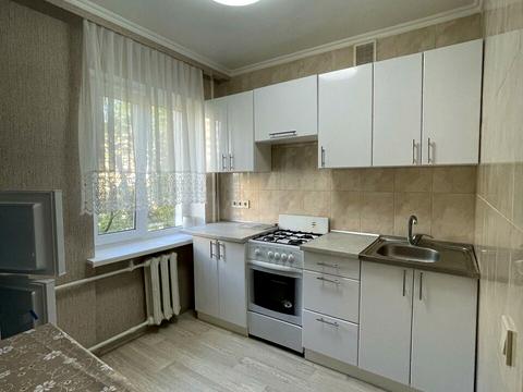квартира по адресу Отрадный просп. (Чубаря), 12