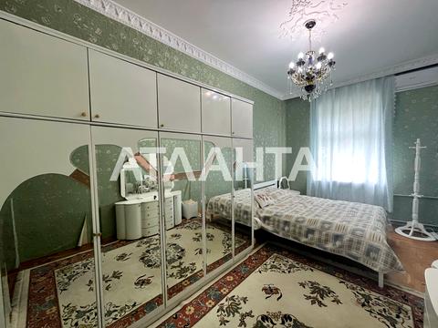 квартира по адресу Жуковского ул. (Жуковського), 16