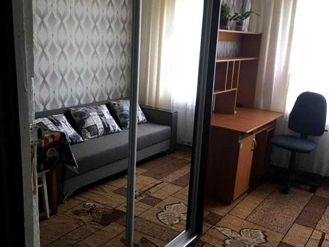 комната по адресу Дмитрия Луценко ул. (Крейсера 'Аврора'), 5