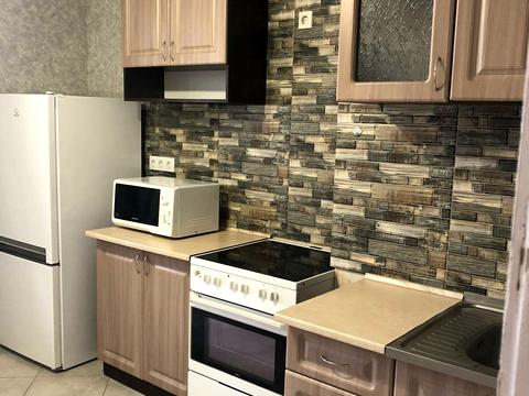 квартира за адресою Сергія Москаленка вул. (Красовського), 49