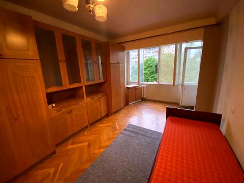 квартира по адресу Амвросия Бучмы бульв., 1