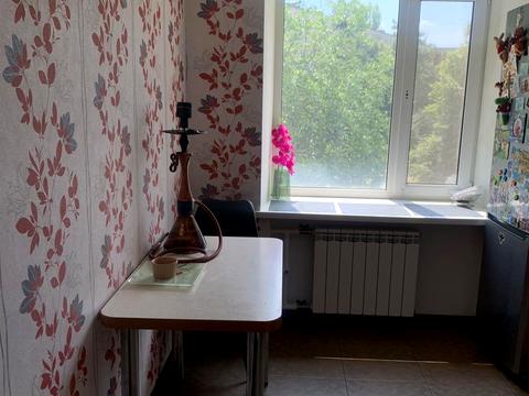 квартира по адресу Магистральная ул., 90