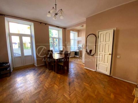 квартира по адресу Ивана Франко ул., 20