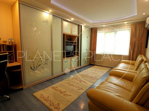 квартира по адресу Вахтанга Кикабидзе ул. (Булгакова), 6-А