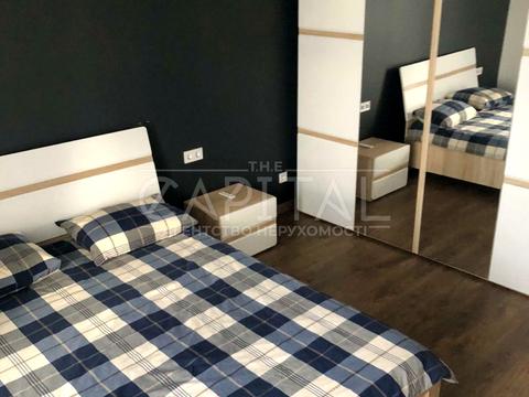 квартира по адресу Митрополита Василия Липковского ул. (Урицкого), 37г