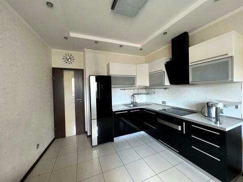 квартира за адресою Олени Пчілки вул., 2