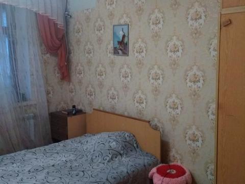 квартира за адресою Малиновского, 10