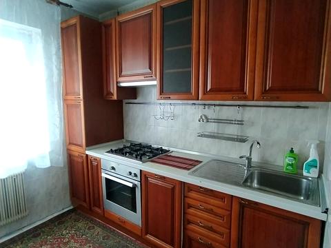 квартира за адресою Архітектора Вербицького вул., 10-А