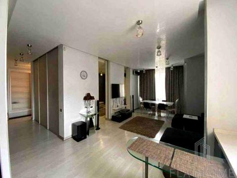 квартира за адресою Дмитрівська вул., 82