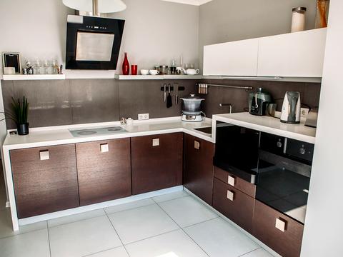 квартира по адресу Василия Стуса ул., 28