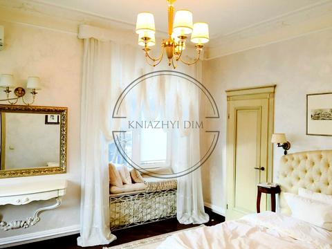 квартира по адресу Институтская ул., 15/5