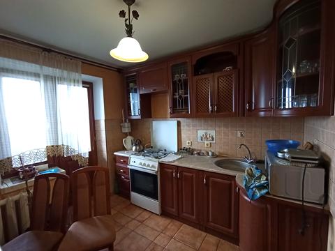 квартира за адресою Громницького вул., 2