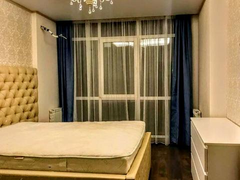 квартира за адресою Регенераторна вул., 4