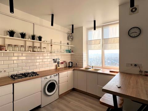 квартира по адресу Беговая ул., 17