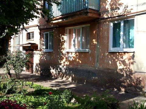 квартира по адресу Лысяка ул., 4