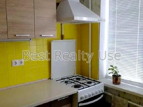 квартира по адресу Владимира Ивасюка просп. (Героїв Сталінграду), 56-А