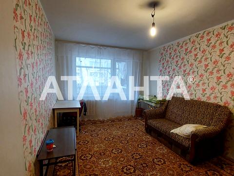 квартира за адресою Євгена Танцюри вул., 19