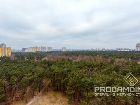 квартира за адресою Братиславська вул., 9-А