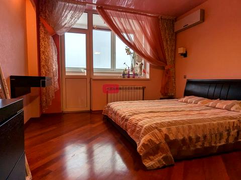 квартира по адресу Василия Касияна ул., 2/1