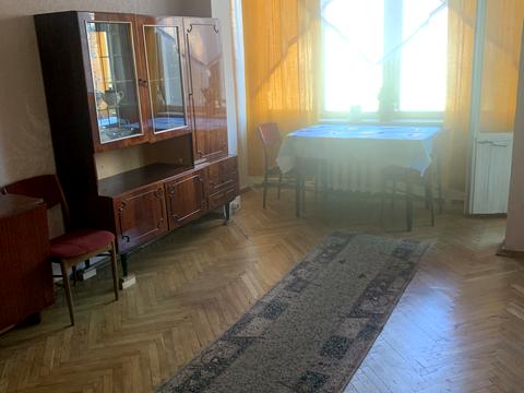 квартира за адресою Копилівська вул., 21