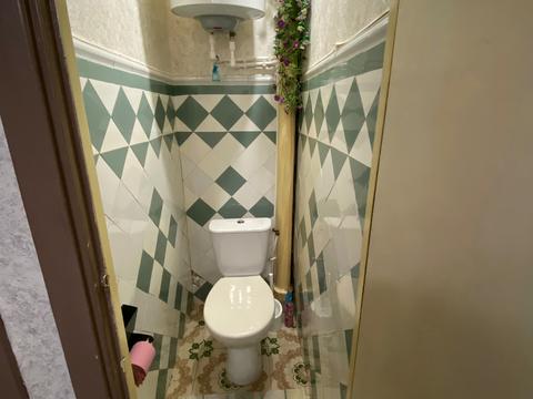 квартира по адресу Полярная ул., 5-А