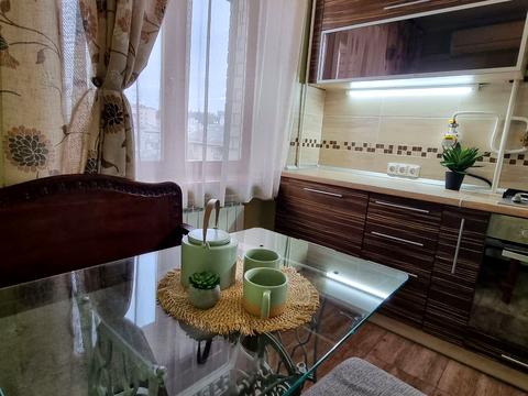 квартира за адресою Турівська вул., 18/20