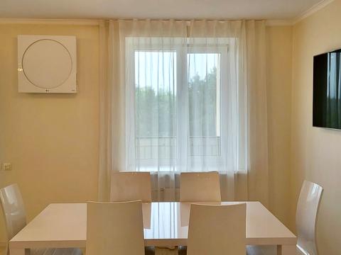 квартира за адресою Валерія Лобановського вул., 18