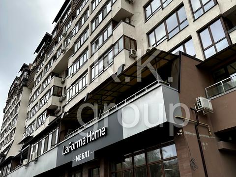 квартира за адресою Глибочицька вул., 13