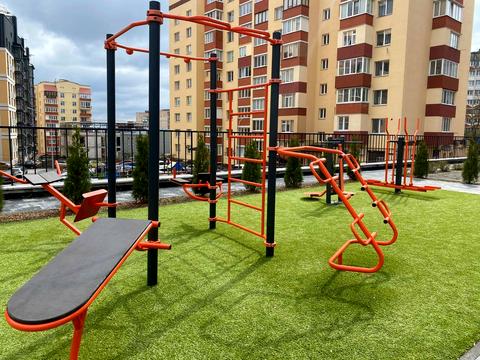 квартира по адресу Хмельницкий, Панаса Мирного ул., 24