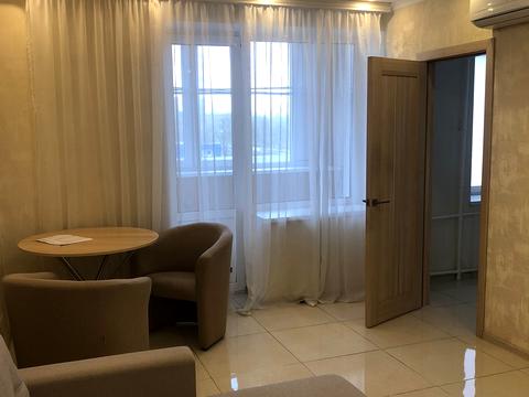 квартира по адресу Набережно-Луговая ул., 5