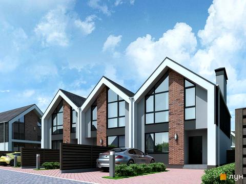 будинок за адресою Дніпровська вул. (Калініна), 28а