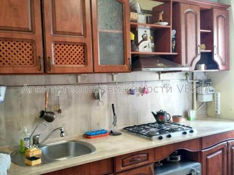 квартира по адресу Надії Світличної пер. (Волго-Донський), 58