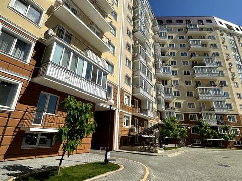 квартира за адресою Люстдорфська дорога вул., 100