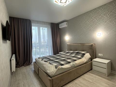 квартира за адресою Рогатинська Левада вул. (Іванівський), 8
